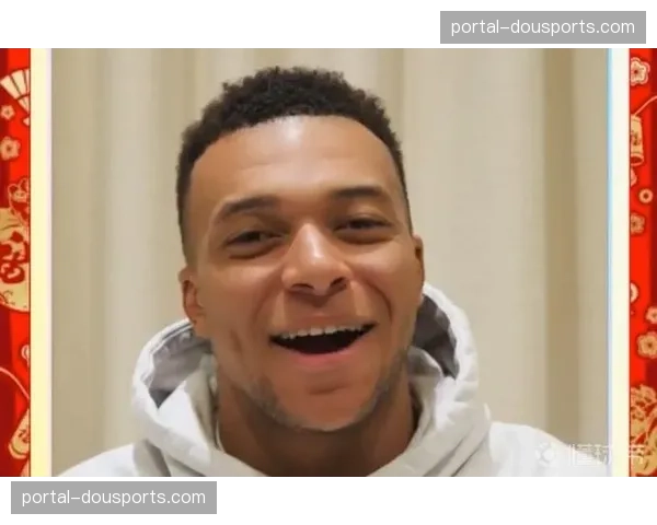 姆巴佩中文拜年引热议,“马上发财”成马年最潮祝福 姆巴佩中文拜年引热议,“马上发财”成马年最潮祝福