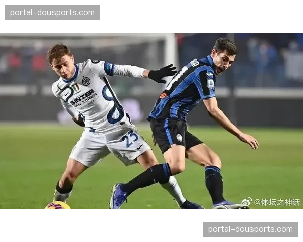 亚特兰大连入两球，客场2-0领先莱切