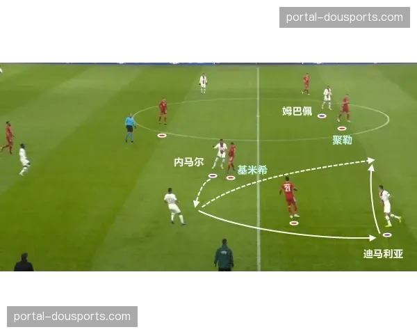 现场:塞维利亚利用角球防守成功,打出三次传递的转换进球 现场:塞维利亚利用角球防守成功,打出三次传递的转换进球