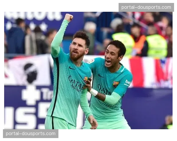 为周末马德里德比预热,马竞发布“捍卫卡尔德隆精神”海报