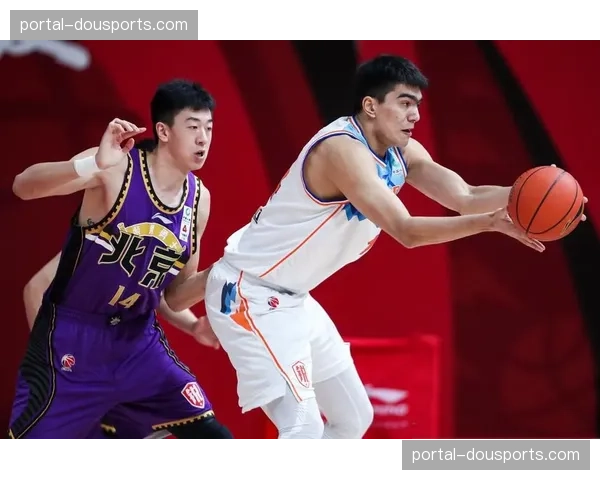 观点：战术趋同化下的微创新——本赛季CBA各队底线球战术演变观察