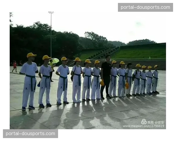 广东省跆拳道邀请赛阳春站1月举行,推动全民健身开展 广东省跆拳道邀请赛阳春站1月举行,推动全民健身开展